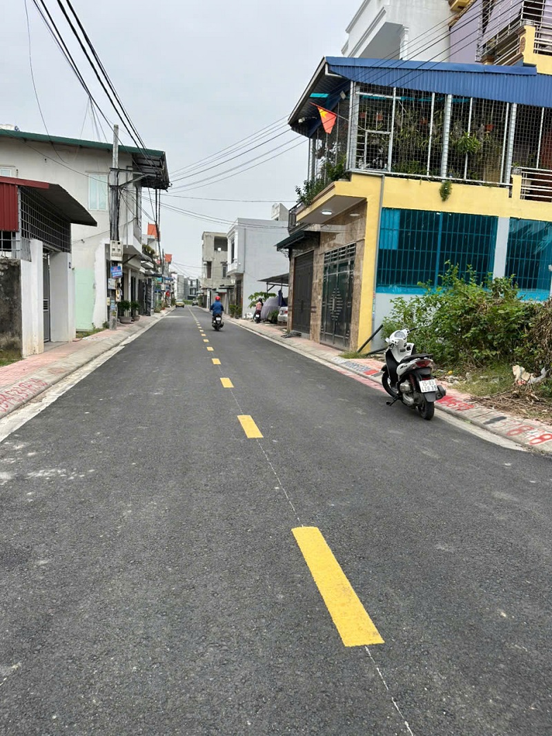 BÁN ĐẤT THÔN CÁI TẮT, AN ĐỒNG, AN DƯƠNG, HẢI PHÒNG – VỊ TRÍ ĐẮC ĐỊA, TIỀM NĂNG SINH LỜI CAO